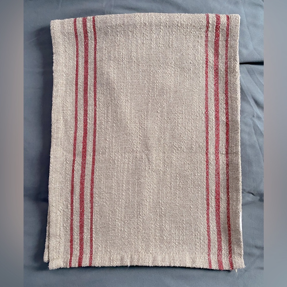 Farmhouse Rustic Table Runner 13 x 72